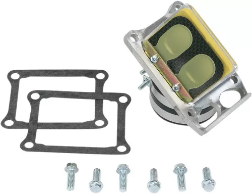 Boyesen RAD Valve Assembly (RAD-01H)