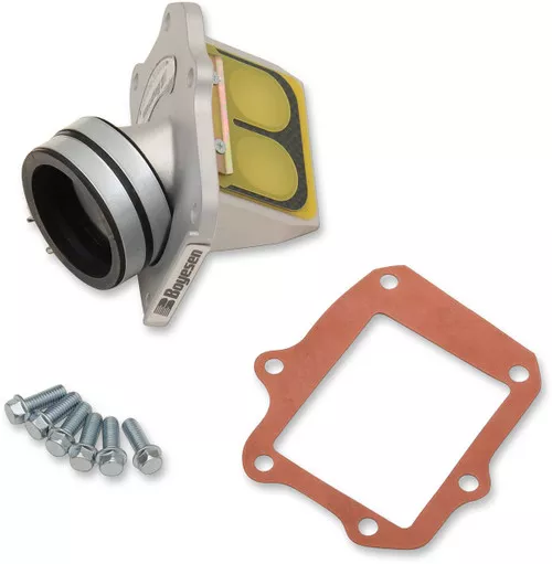 Boyesen RAD Valve Assembly (RAD-01J)
