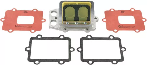 Boyesen RAD Valve Assembly (RAD-02G)