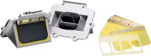 Boyesen RAD Valve Assembly (RAD-15)