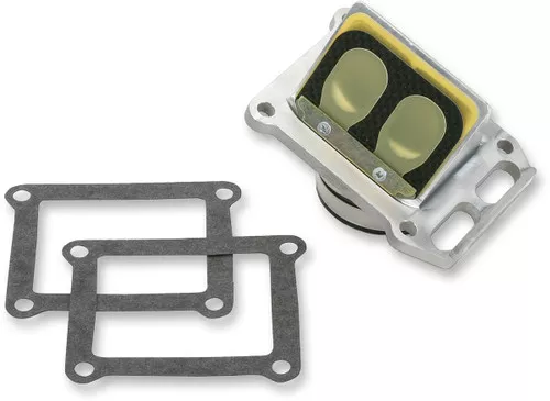 Boyesen RAD Valve Assembly (RAD-21H)