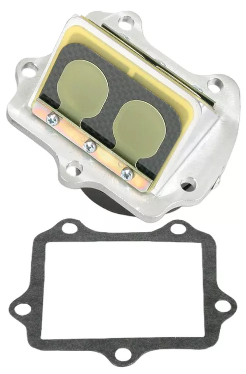 Boyesen RAD Valve Assembly (RAD-24J)