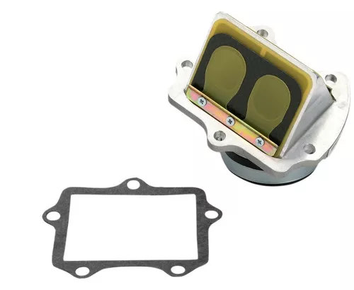 Boyesen RAD Valve Assembly (RAD-24K)