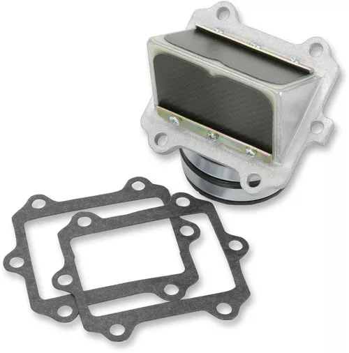Boyesen RAD Valve Assembly (RAD-25)
