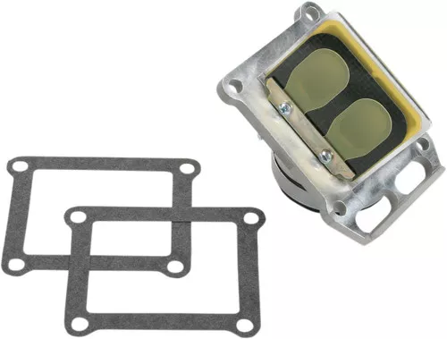 Boyesen RAD Valve Assembly (RAD-33G)