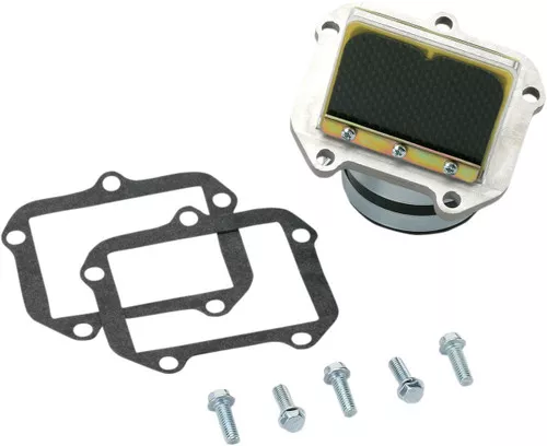 Boyesen RAD Valve Assembly (RAD42B)