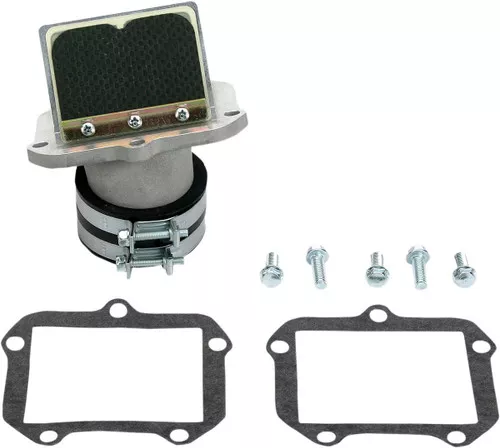 Boyesen RAD Valve Assembly (RAD42X)