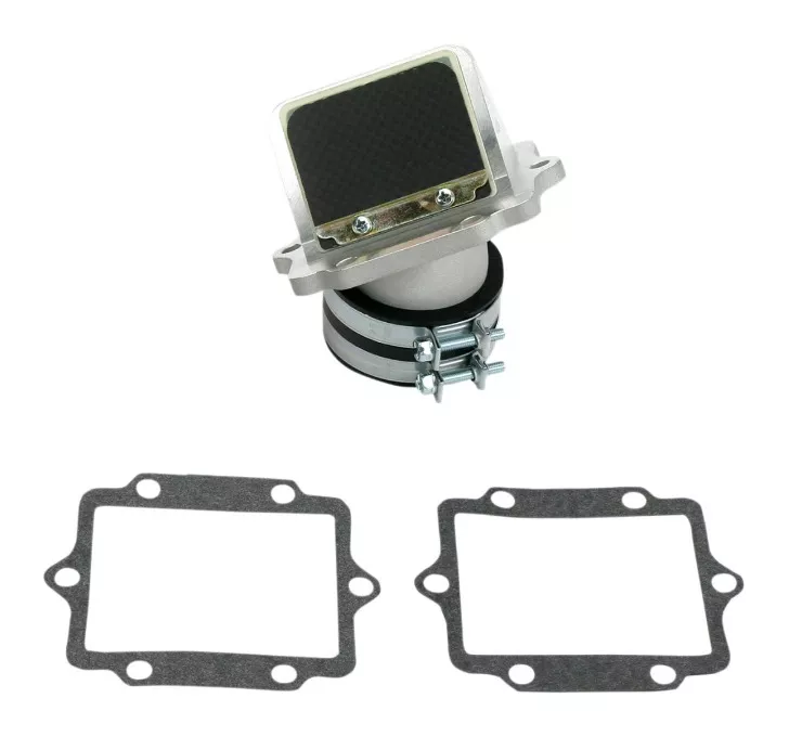 Boyesen Rad Valve Kawasaki KDX200 / KDX220R 1989-2006