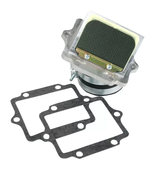 Boyesen Rad Valve Kawasaki KX125 1992-1994