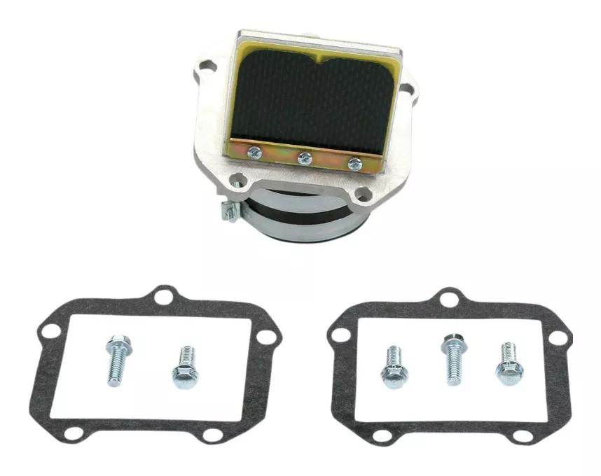 Boyesen Rad Valve KTM 380 SX 1998-2002