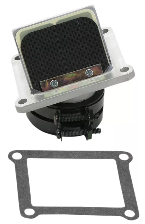 Boyesen RAD Valve Reed Assembly for '94-98 Suzuki RM125 (RAD-21D)