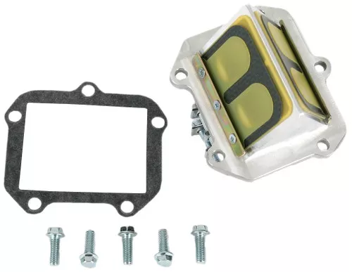 Boyesen RAD Valve Reed Cage Assembly (RAD-41C)