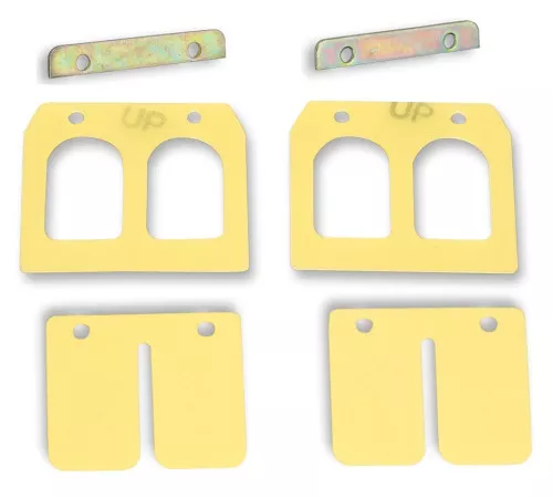Boyesen RAD Valve Replacement Reeds (RL-04)
