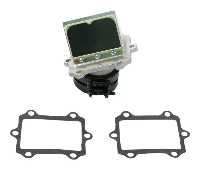 Boyesen Rad Valve Suzuki RMX 250 1996-1998