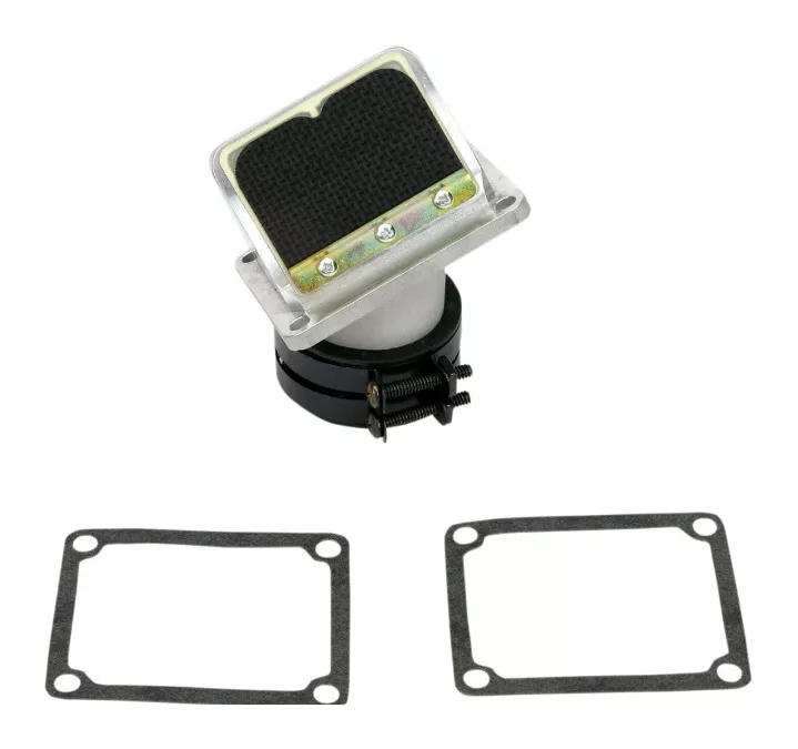 Boyesen Rad Valve Yamaha WR250 1992-1997