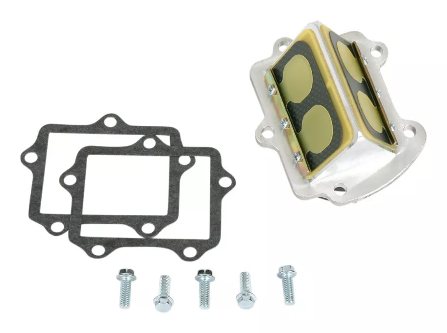 Boyesen Rad Valve Yamaha YZ250 2000-2004