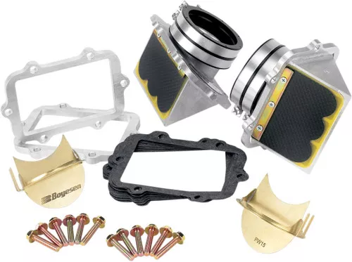 Boyesen Rage Cage Power Pack (RAD86A-KIT)