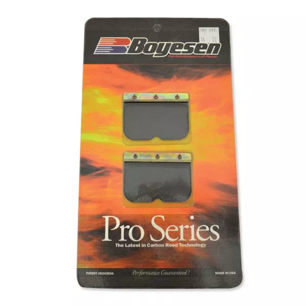 Boyesen Snowmobile Rage Cage Reed (PRO-161)