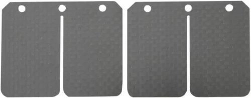 Boyesen Super Stock Carbon Fiber Reeds 2001-2002 Honda CR125R (SSC101)