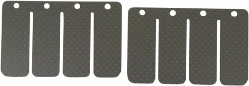Boyesen Super Stock Carbon Fiber Reeds (SSC012)