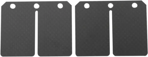Boyesen Super Stock Carbon Fiber Reeds (SSC142)