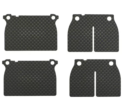 Boyesen Super Stock Carbon Fiber Reeds (SSC341)