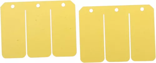 Boyesen Super Stock Fiberglass Reeds (SSF014)