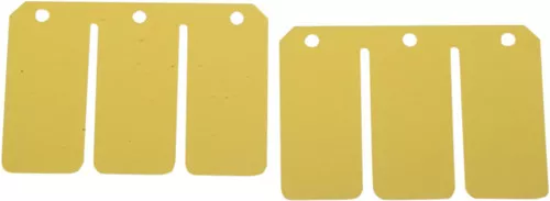 Boyesen Super Stock Reeds Fiberglass (537SF1)