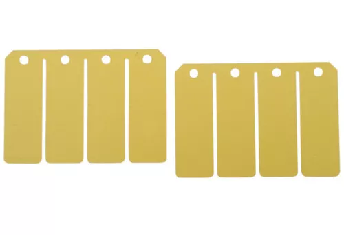 Boyesen Super Stock Reeds Fiberglass (542SF1)