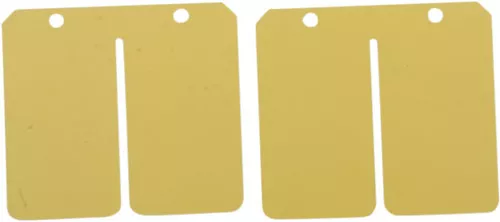 Boyesen Super Stock Reeds Fiberglass (SSF022)