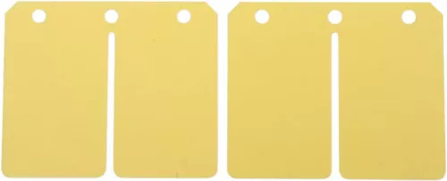 Boyesen Super Stock Reeds Fiberglass (SSF141)