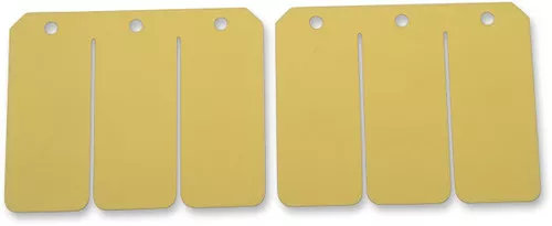 Boyesen Super Stock Reeds Fiberglass (SSF231)