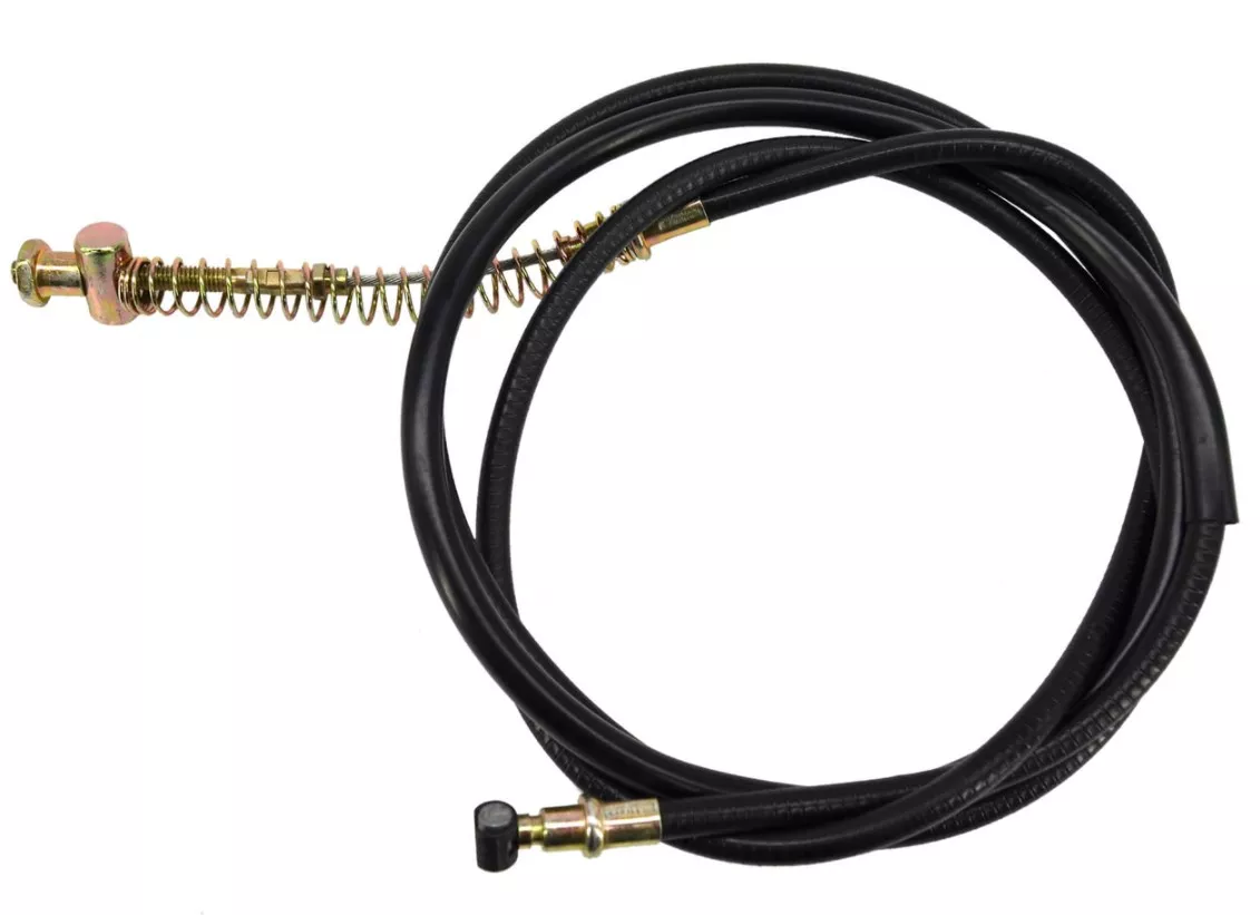 Brake Cable - 72-3/4" For Trailmaster, Baja, & Coleman Minibikes