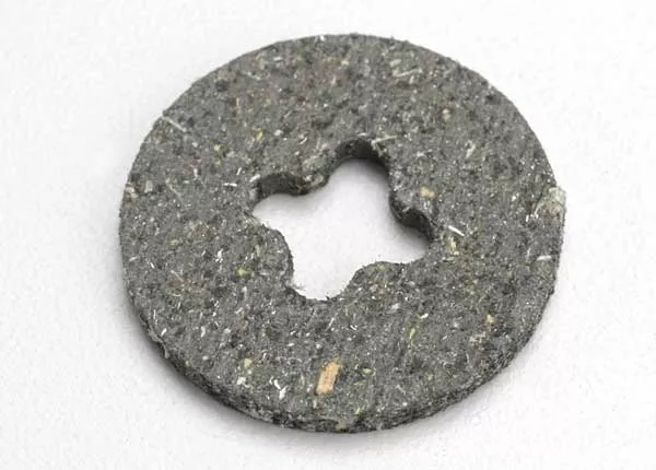 Brake Disc (Semi-Metallic Material) (Jato)