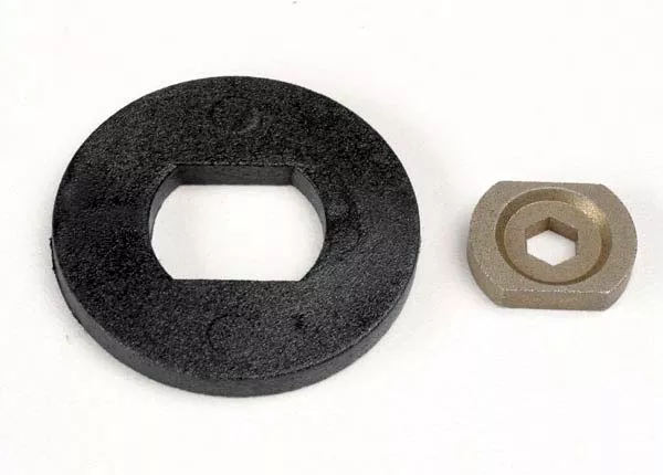 Brake Disc/ Shaft-To-Disc Adapter