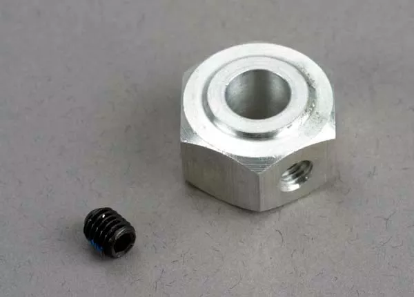 Brake Hexagonal Driver with Set Screw
