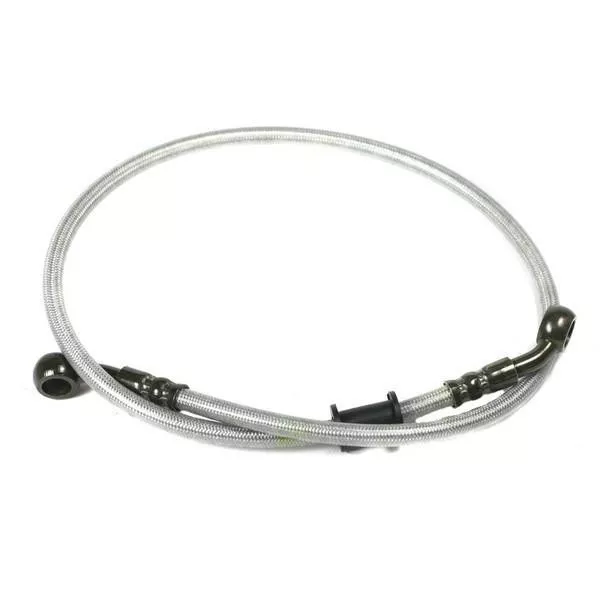 Brake Line Hose - 24''works with 10mm Banjo Bolt
