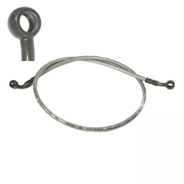 Brake Line Hose - 36''works with 10mm Banjo Bolt
