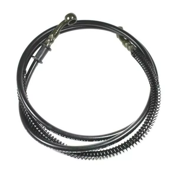 Brake Line Hose - 60''works with 10mm Banjo Bolt