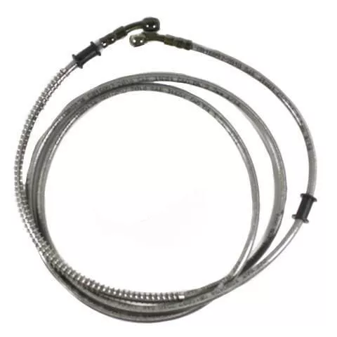 Brake Line Hose - 80'' works with 10mm Banjo Bolt