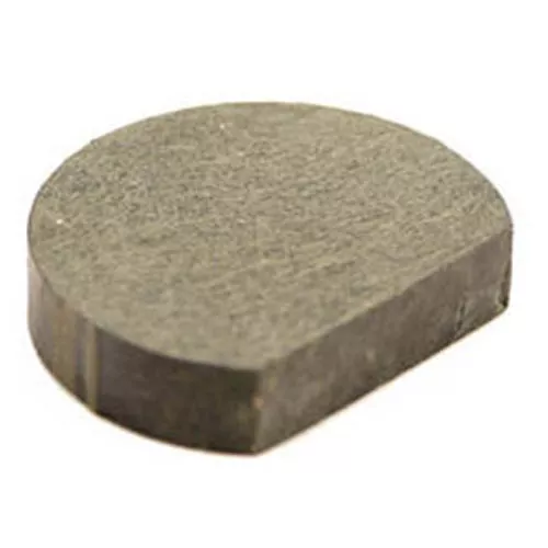 Brake Pad (Actuator Side)For Comet Mechanical Caliper