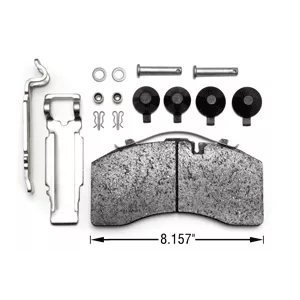 BRAKE PADS FOR[BENDIX]