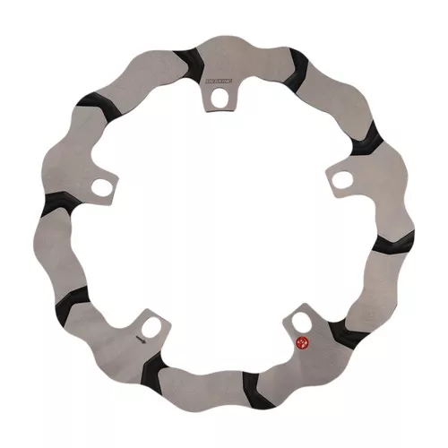 Braking Batfly-Enduro Front Floating Brake Disc Rotor (BY101L)