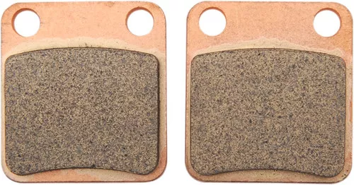 Braking CM-44 Sintered Metal Brake Pads (703CM44)