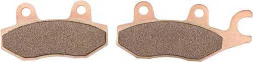 Braking CM-44 Sintered Metal Brake Pads (725CM44)