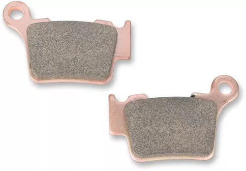Braking CM-44 Sintered Metal Brake Pads (891CM44)