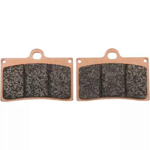 Braking CM55 High Performance Brake Pads (688CM55)