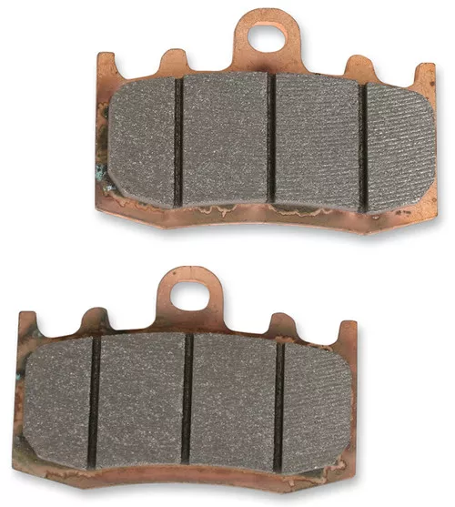 Braking CM55 High Performance Brake Pads (892CM55)