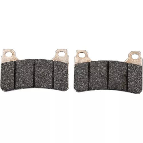 Braking CM66 High Performance Brake Pads (899CM66)