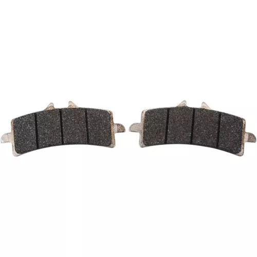 Braking CM66 High Performance Brake Pads (930CM66)